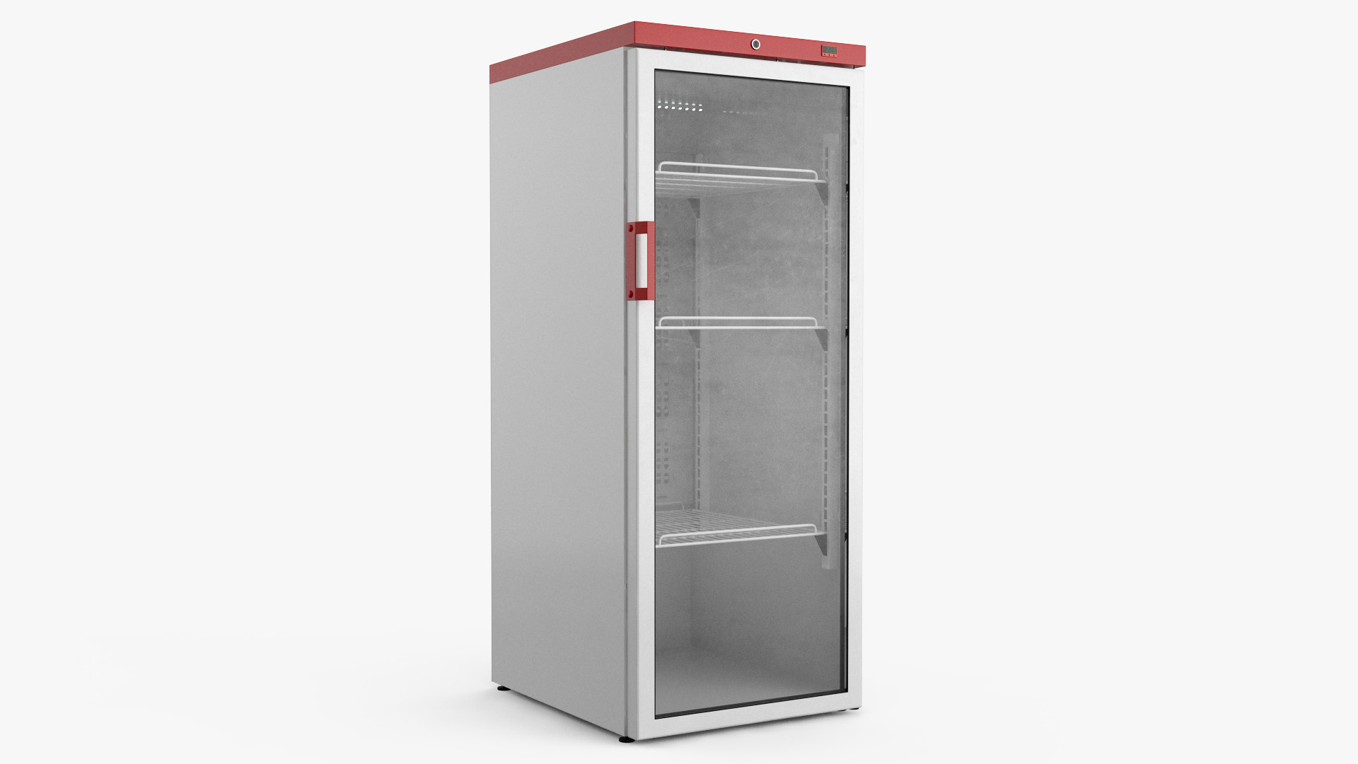 3D Cooled Incubator 340L