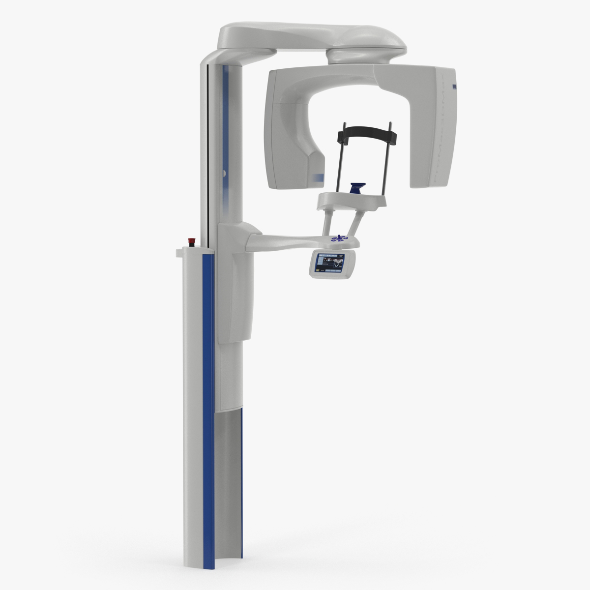 Dental X-Ray System Planmeca ProMax, view 6