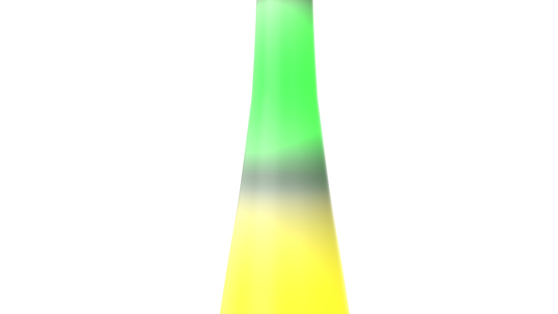 3D model Henrys Pirouette Luminous