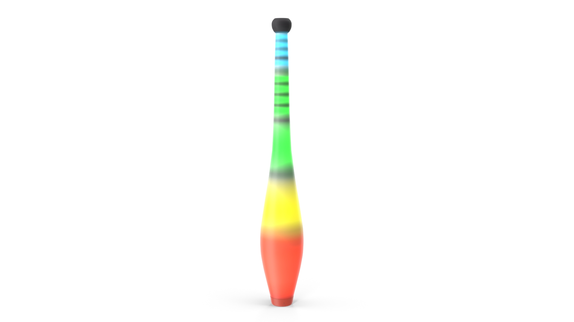 3D model Henrys Pirouette Luminous