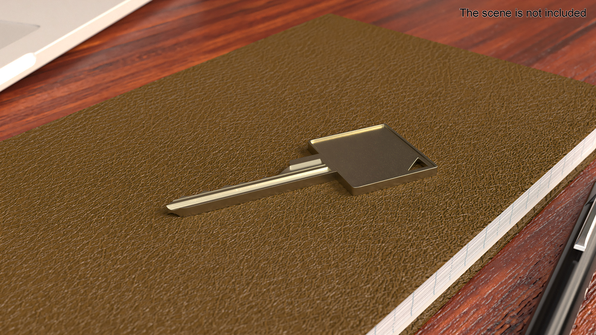 3D Key Type Schlage