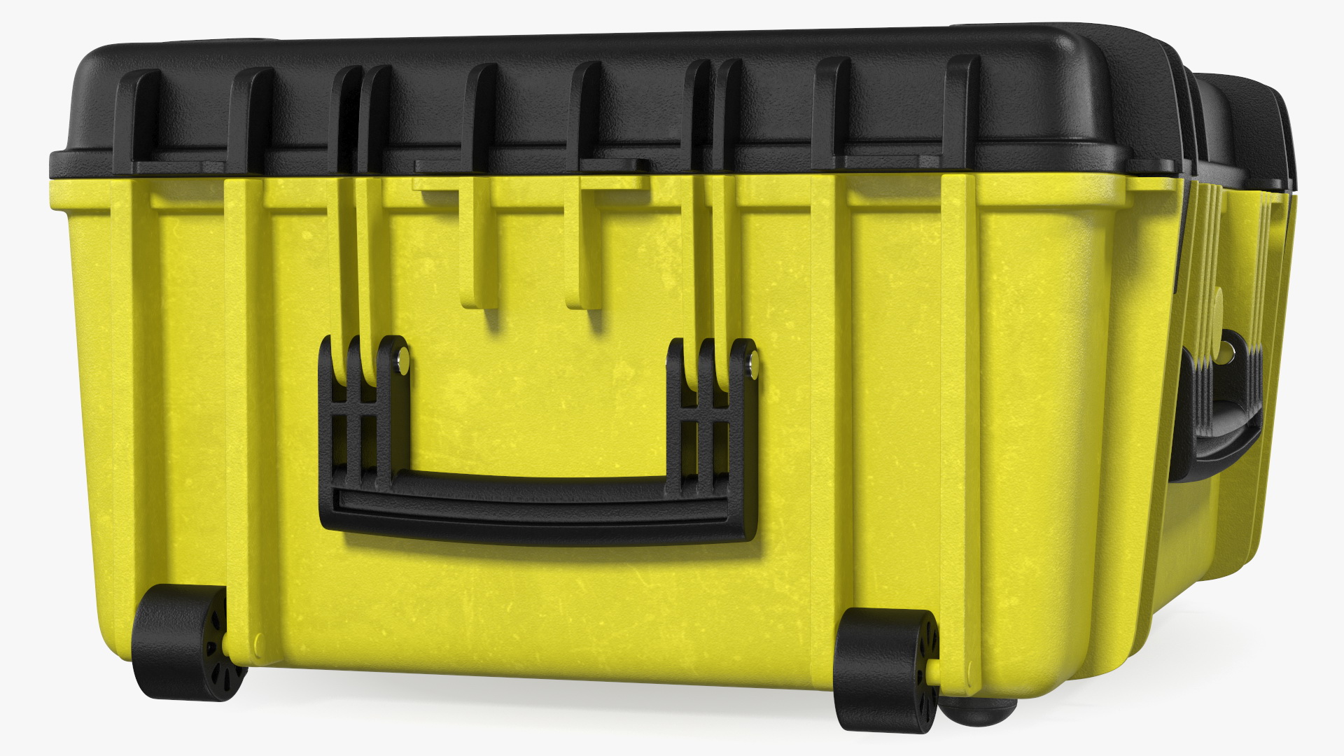 3D Drone Control Station Case