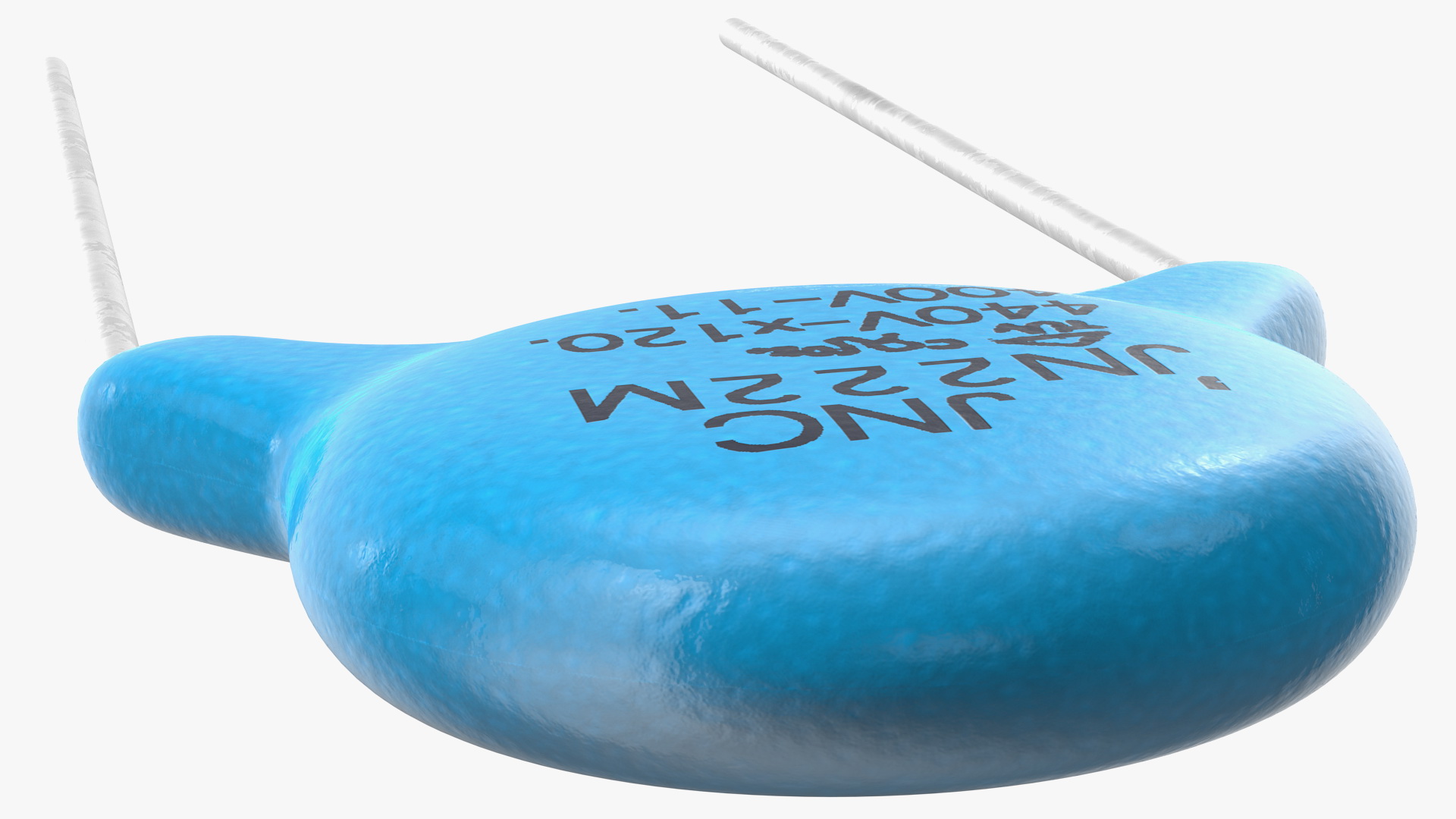 Monolithic Ceramic Capacitor Set 3D