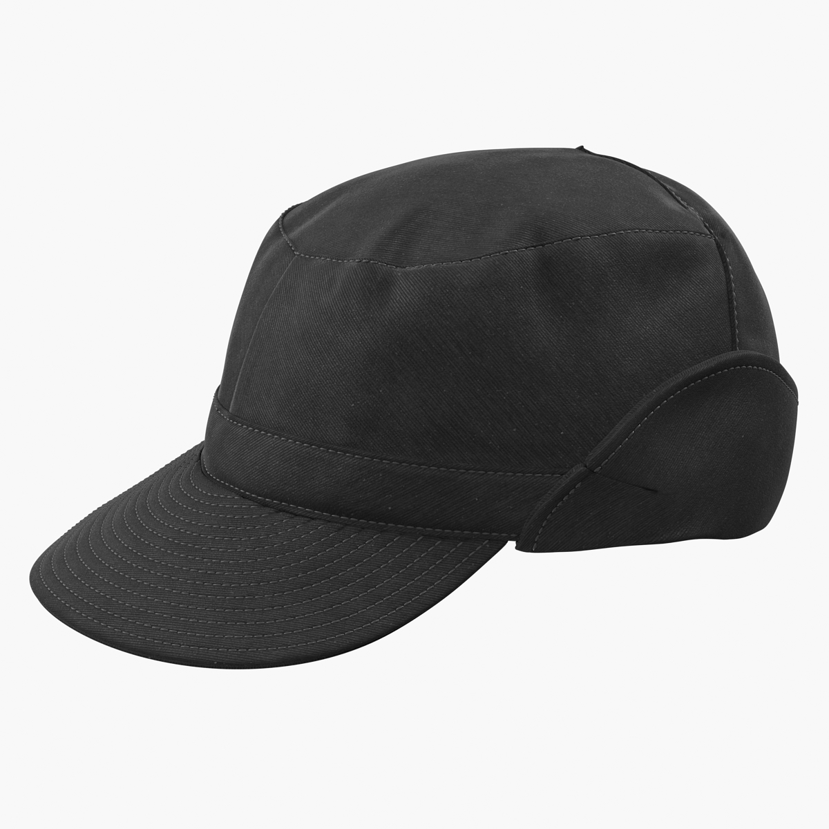 Field Hat, view 4