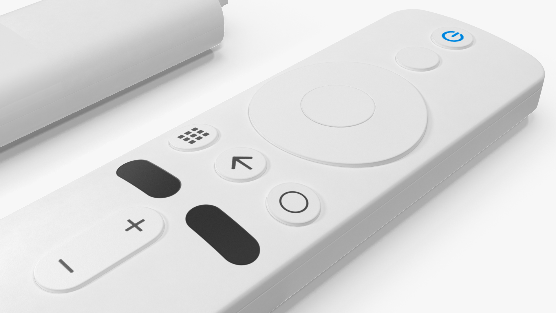 3D TV Stick with Remote Controller