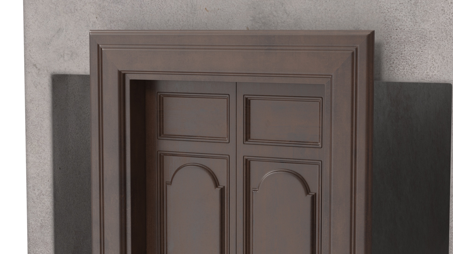 3D model Vintage Elevator Lit