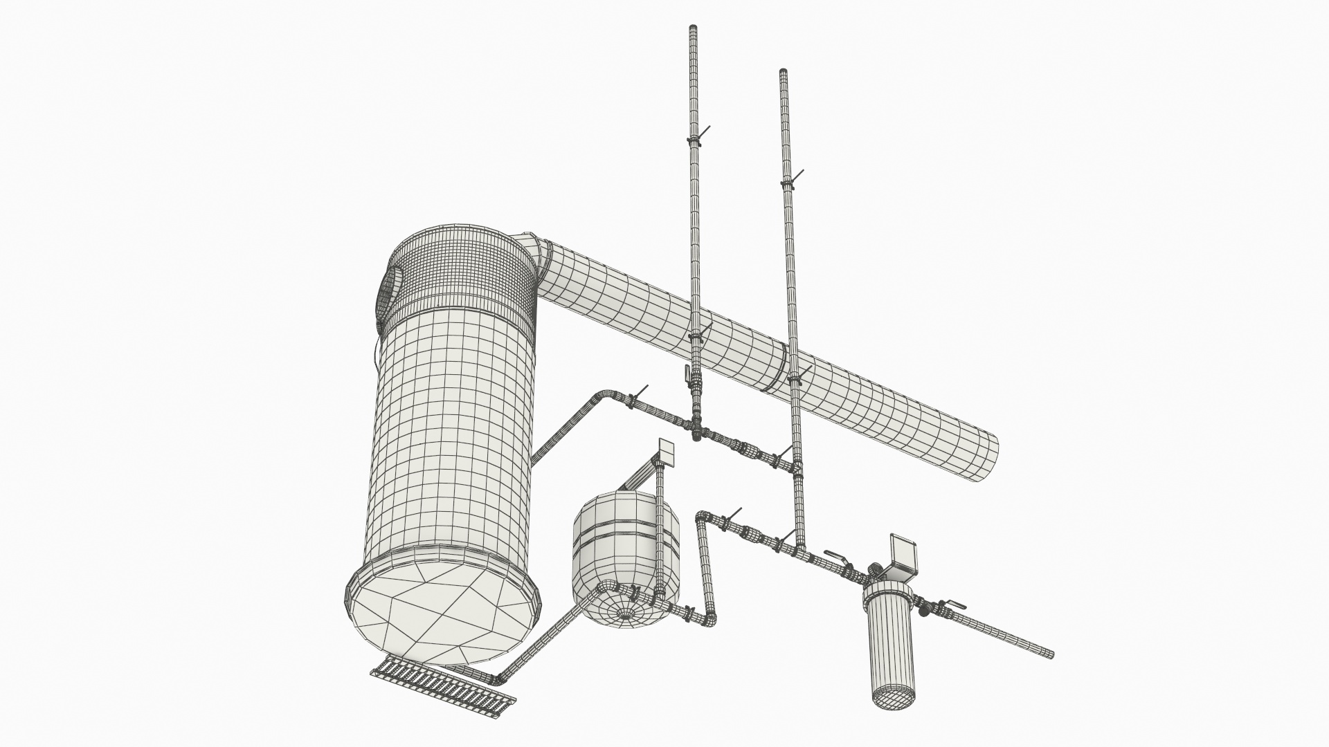 Rheem Home Heating System - view 7