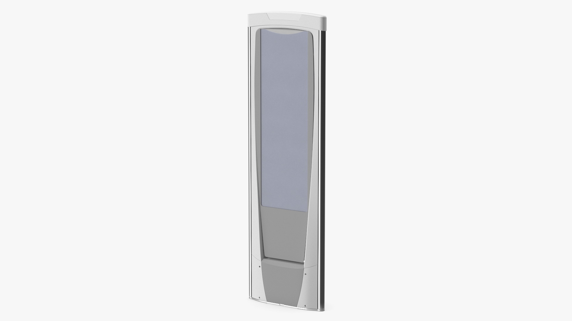 3D model Anti Theft Gate