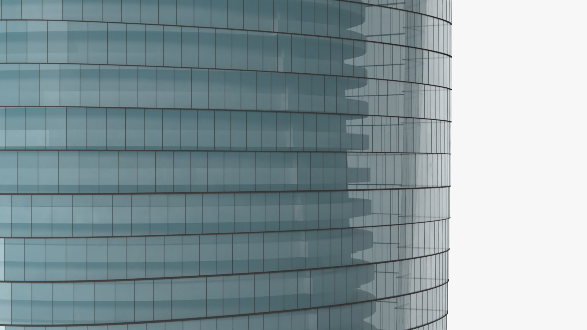 3D model Shanghai Tower Chinas Tallest Skyscraper