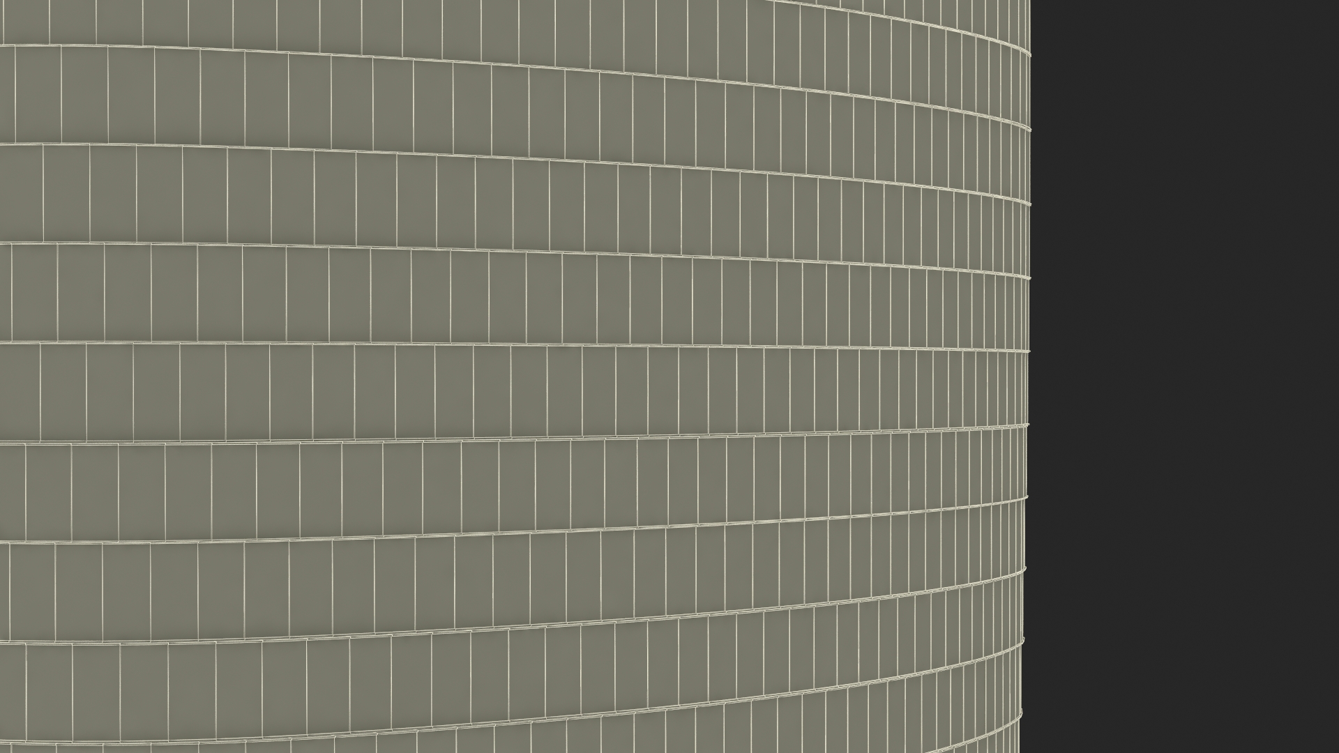 3D model Shanghai Tower Chinas Tallest Skyscraper