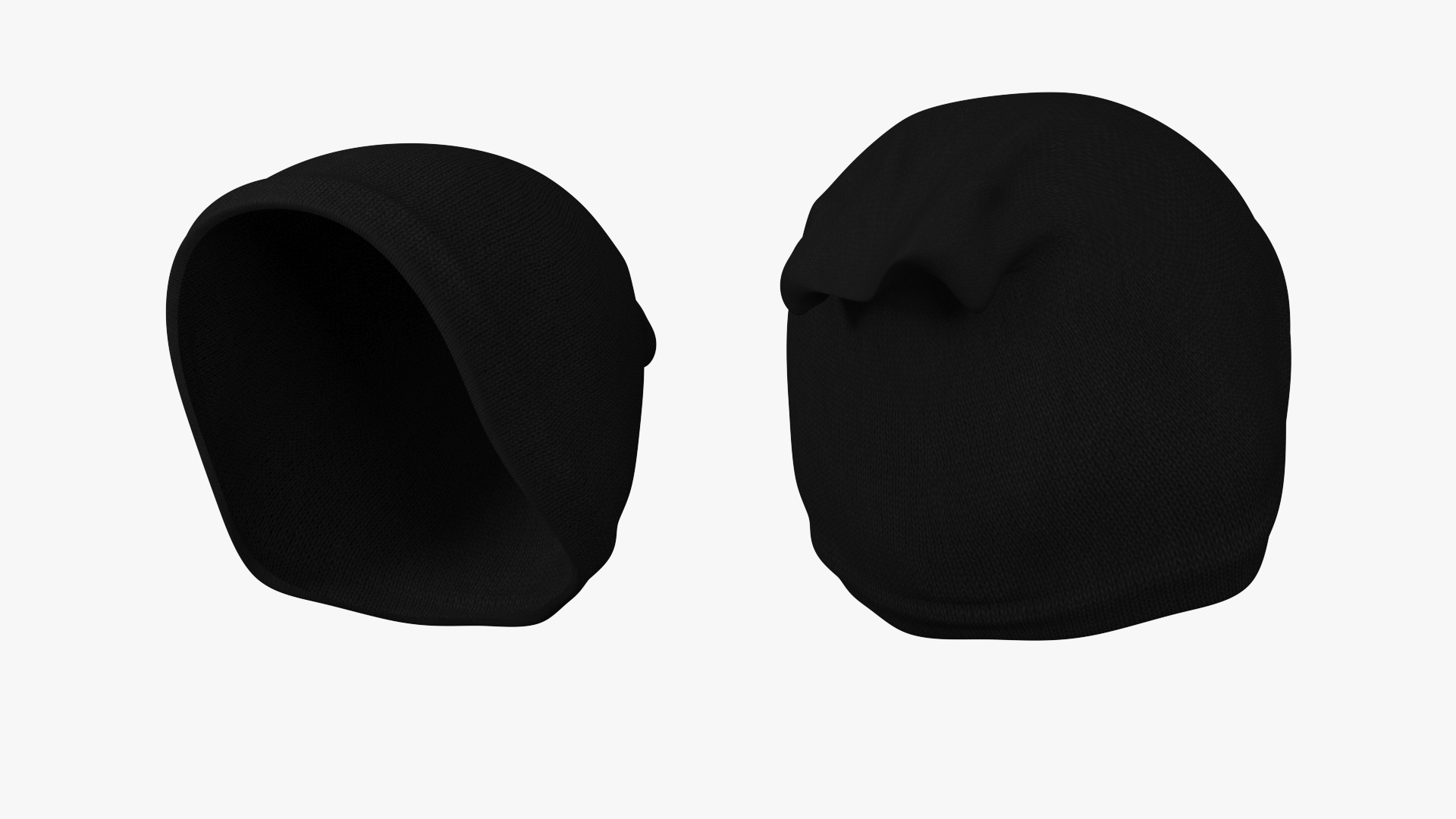 3D model Fall Clothing for One Year Old Baby