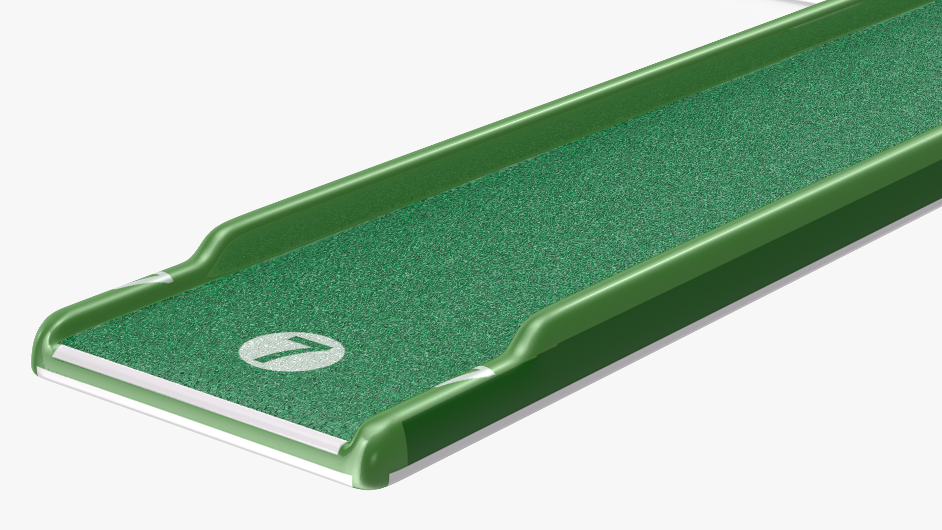 3D model Mini Golf Portable Outdoor Course Hole 7