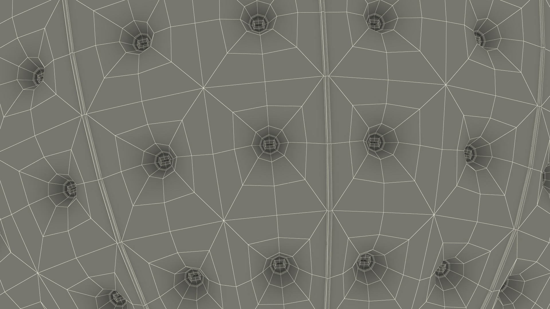 3D model Zorb Ball Empty