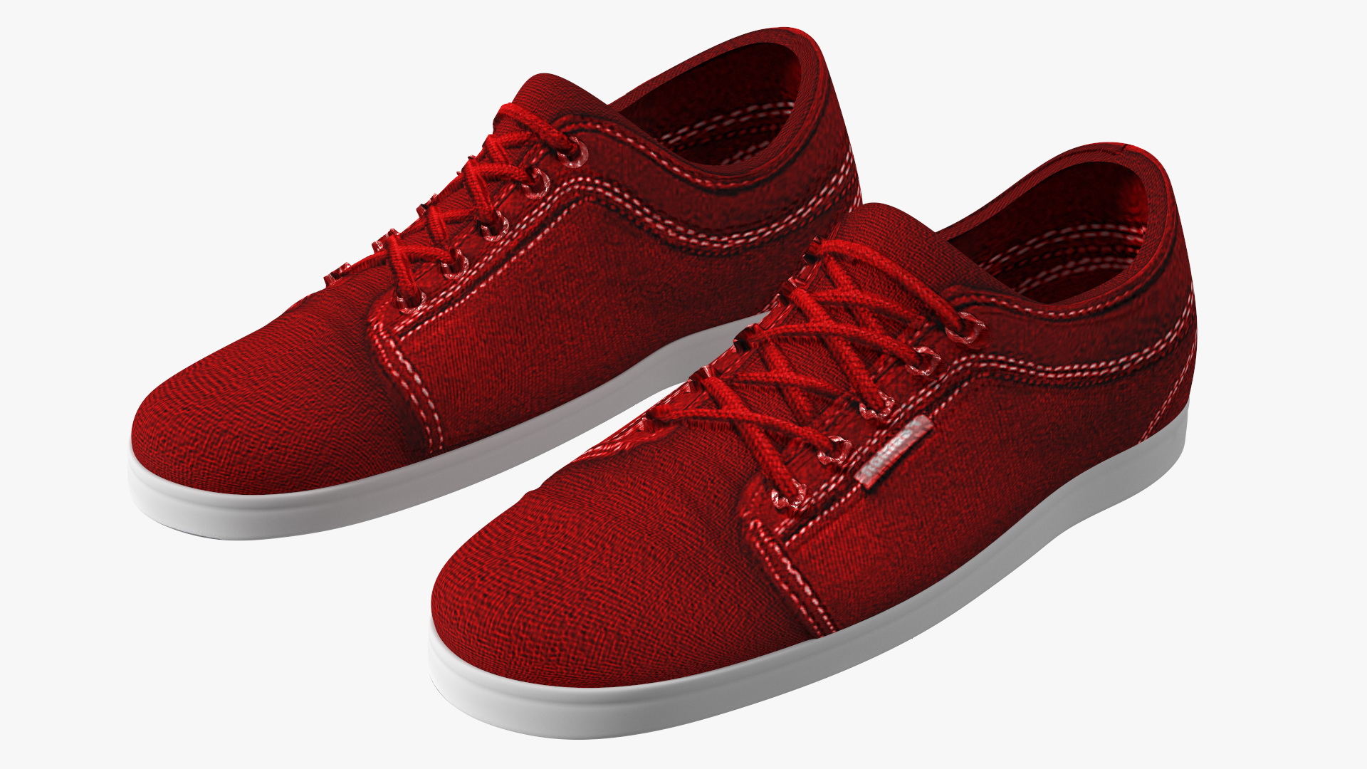 Tennis Sport Outfit for Men 3D