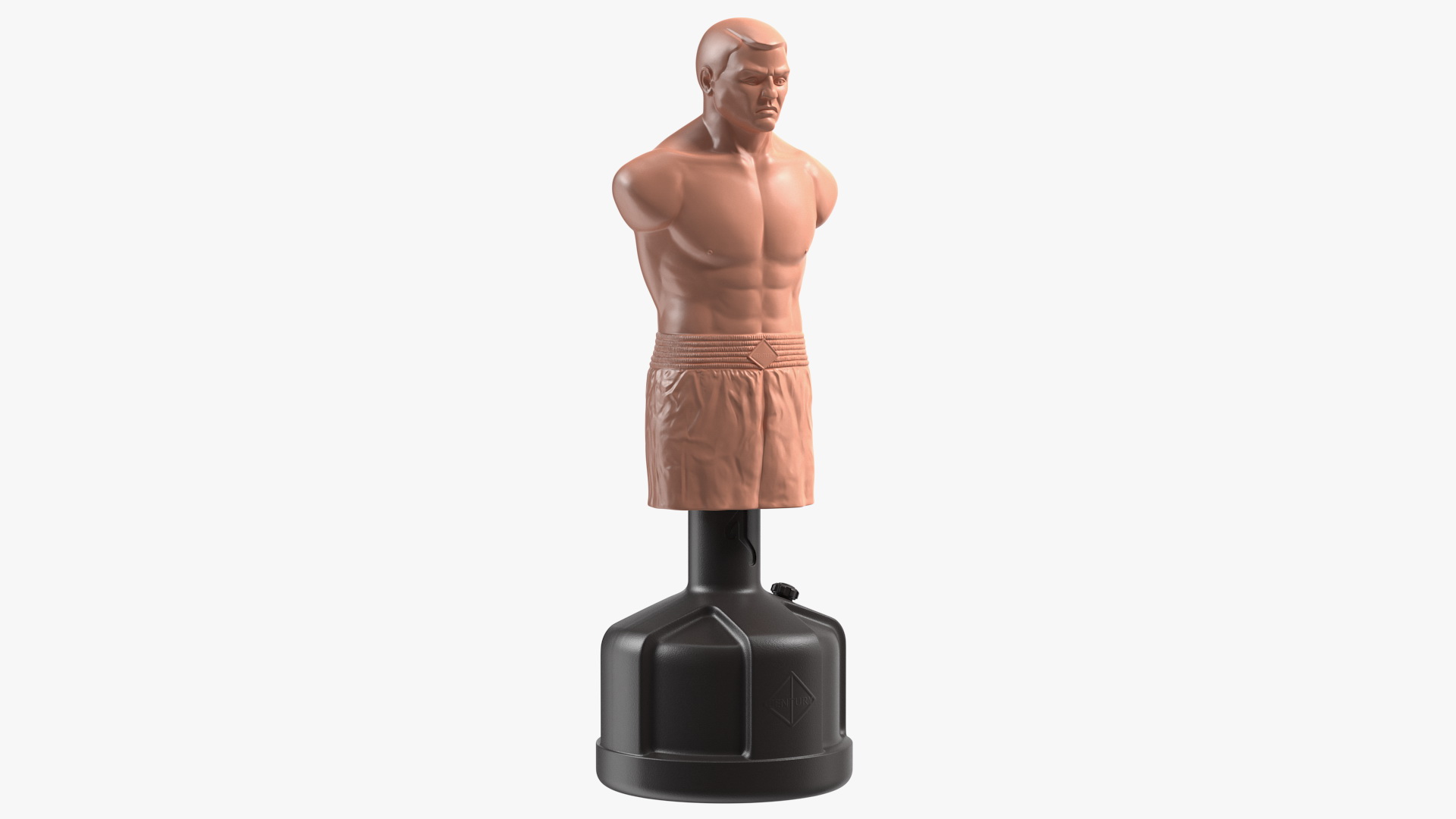 Century Bob XL Body Opponent Bag 3D
