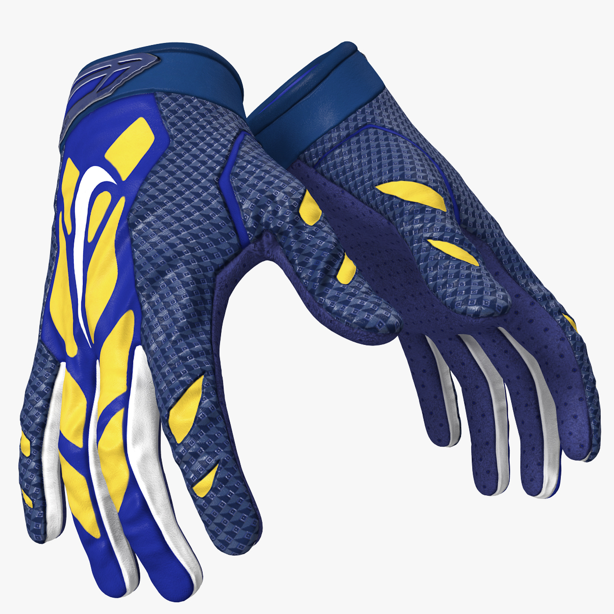 Football Handschuhe, view 3