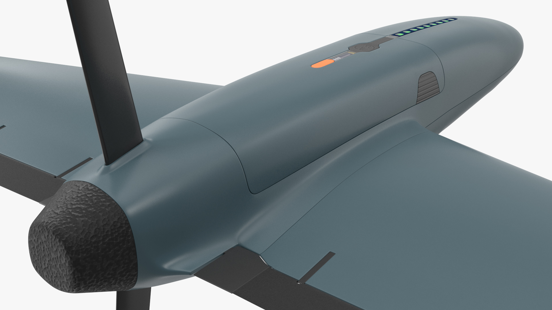 3D Mapping Drone model