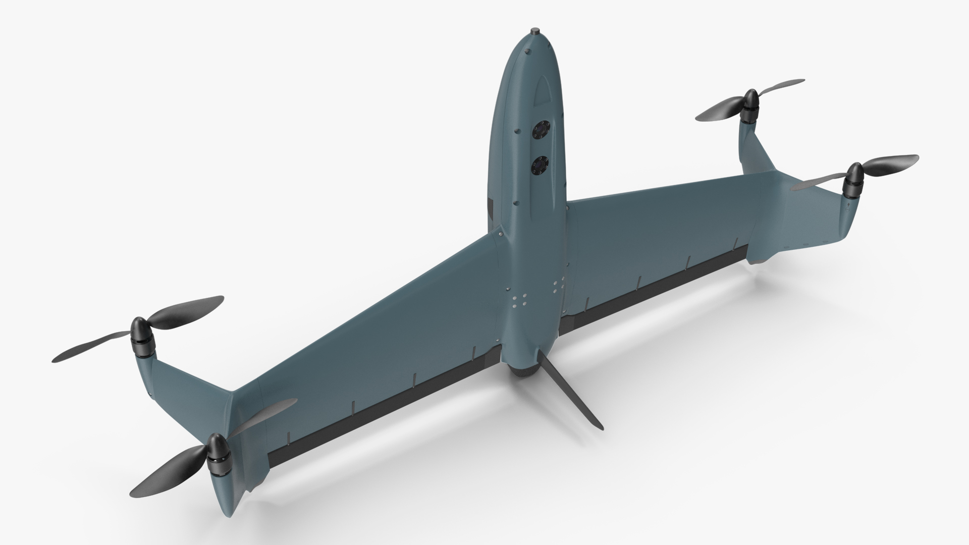 3D Mapping Drone model