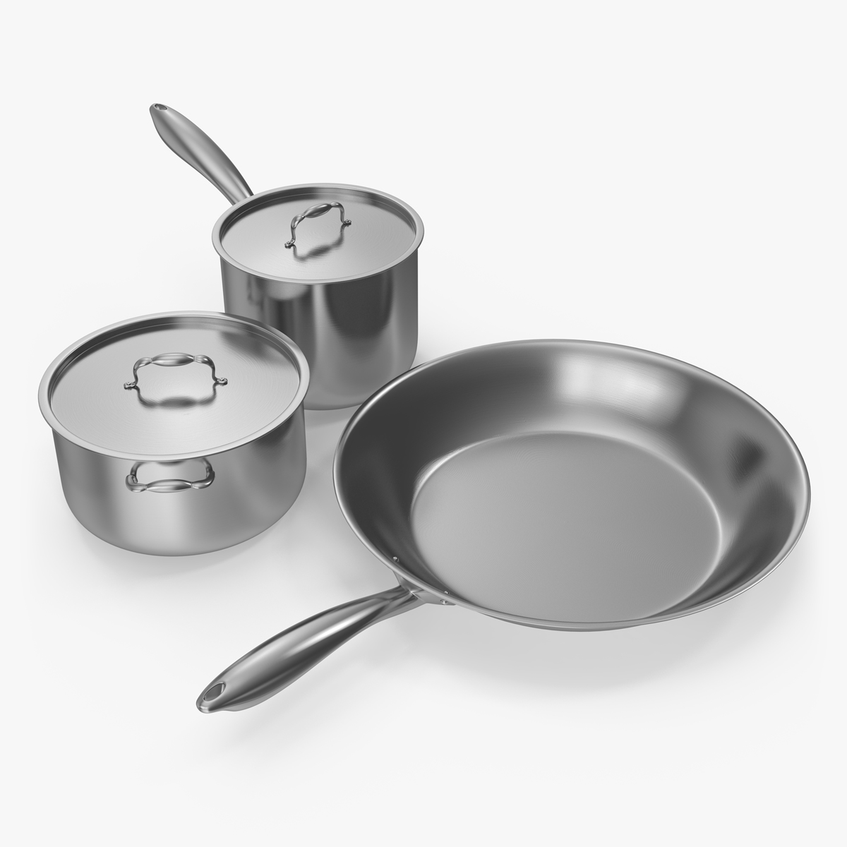 Cookware Set