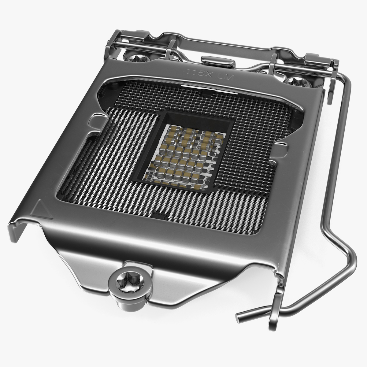 LGA1151 Load Plate