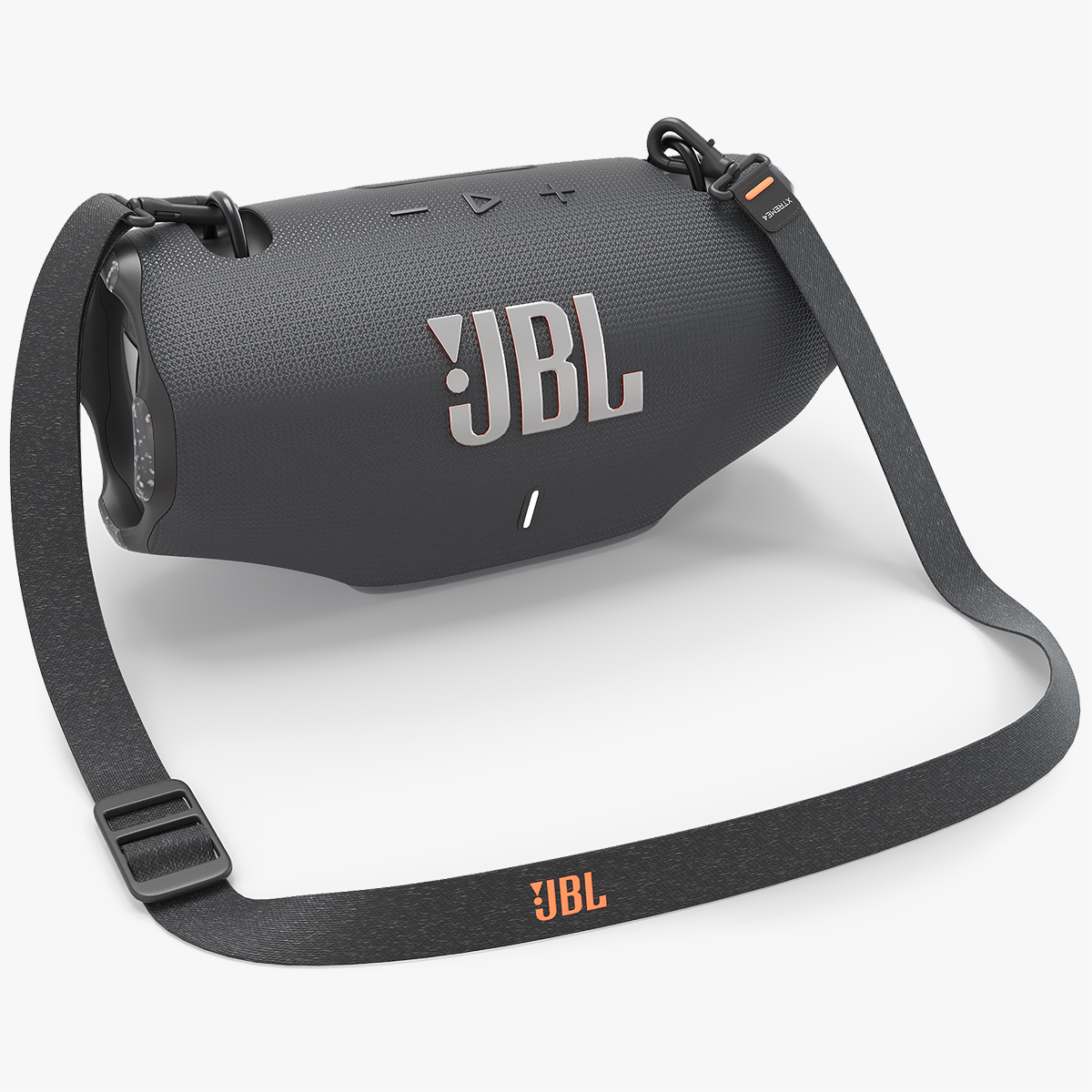 JBL Xtreme 4 Portable Bluetooth Speaker - view 9