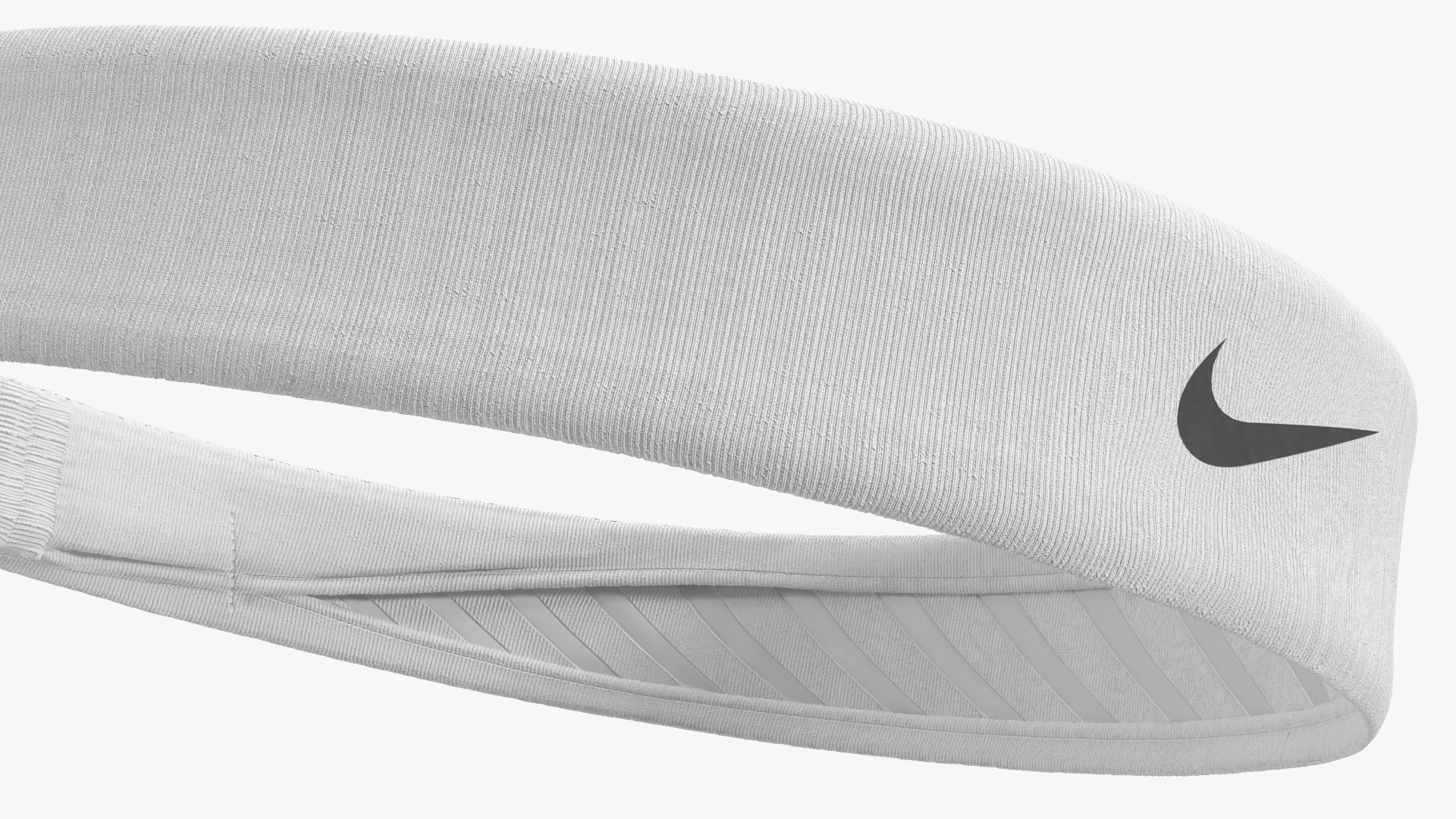 Nike Training Sweatband - view 4