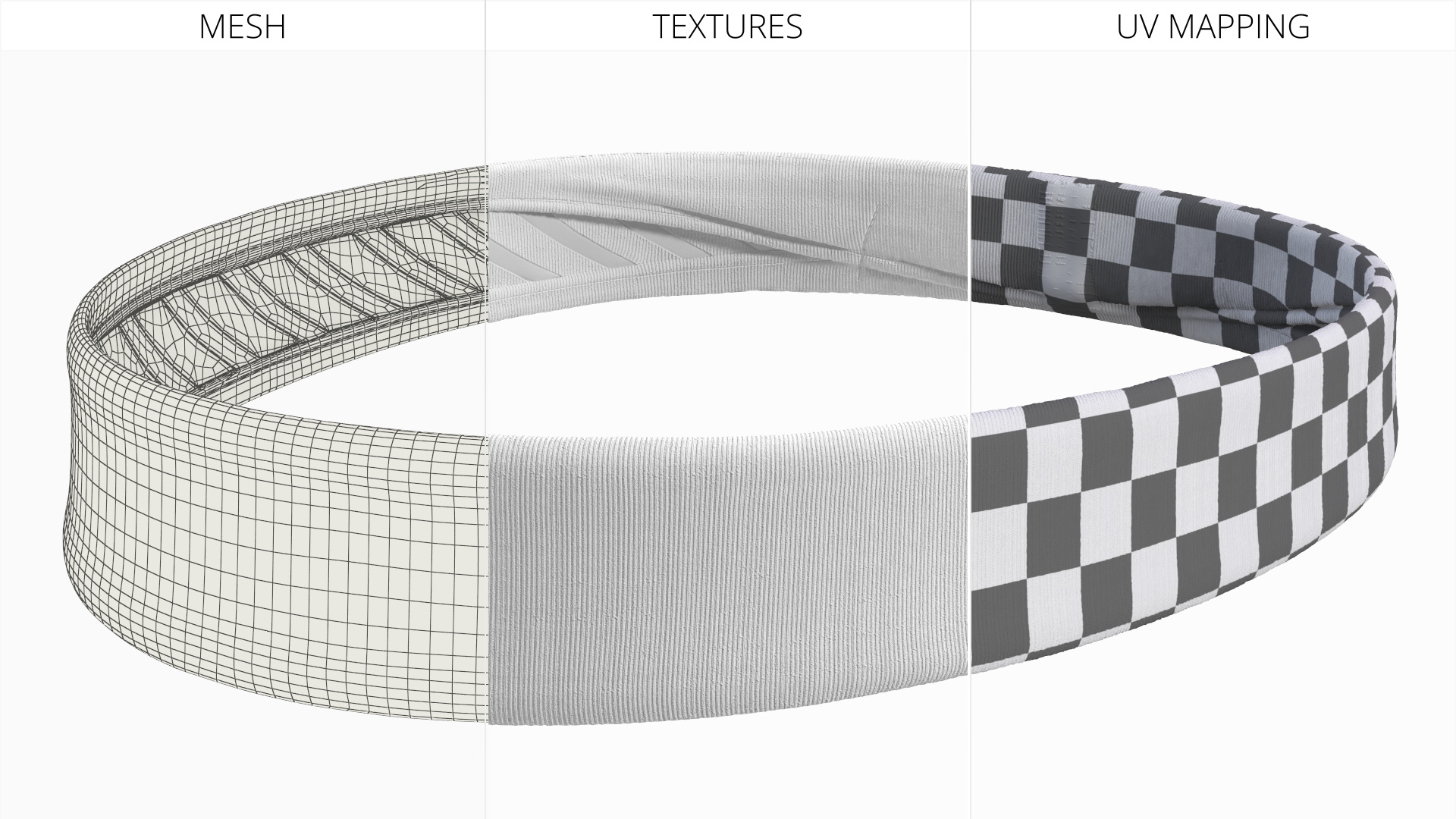 Nike Training Sweatband - view 7