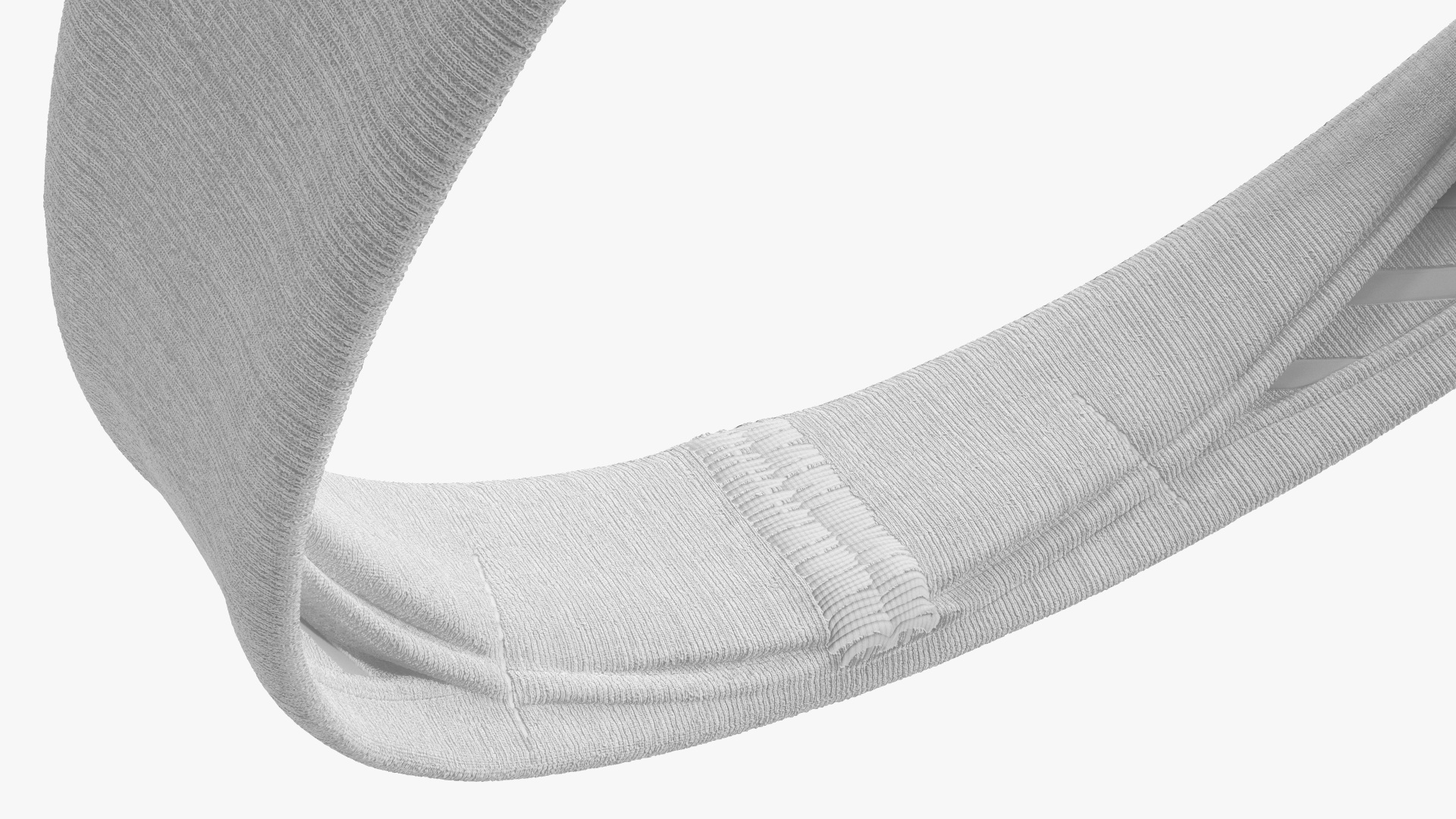 Nike Training Sweatband - view 5
