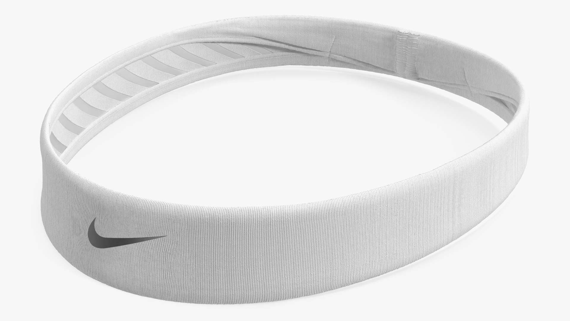Nike Training Sweatband, view 4