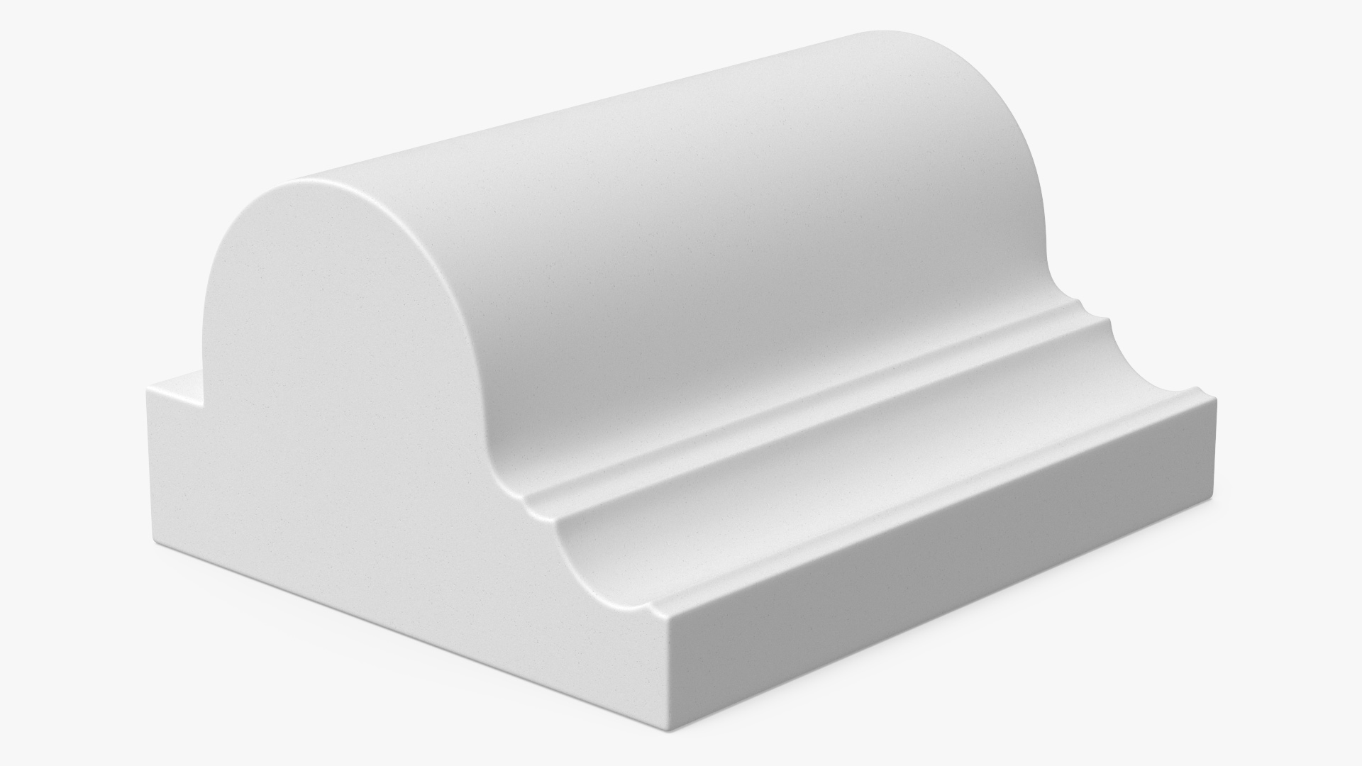 3D Architectural Molding Gypsum Type 14