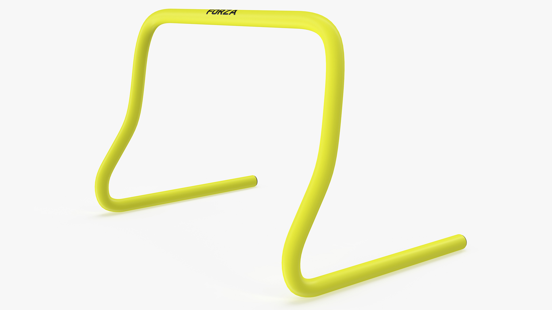 3D Soccer Training Hurdle Forza model