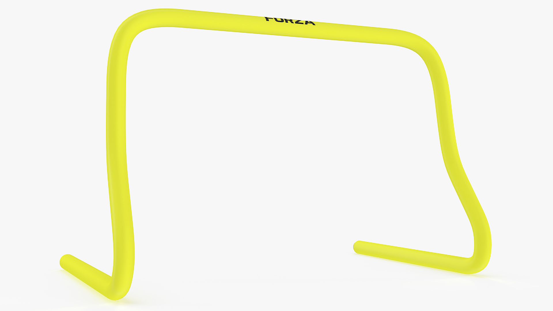 3D Soccer Training Hurdle Forza model