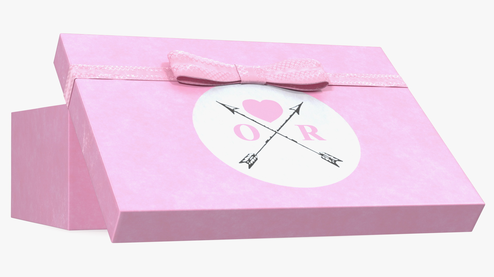 3D model Shinymod Bath Fizzers Gift Set