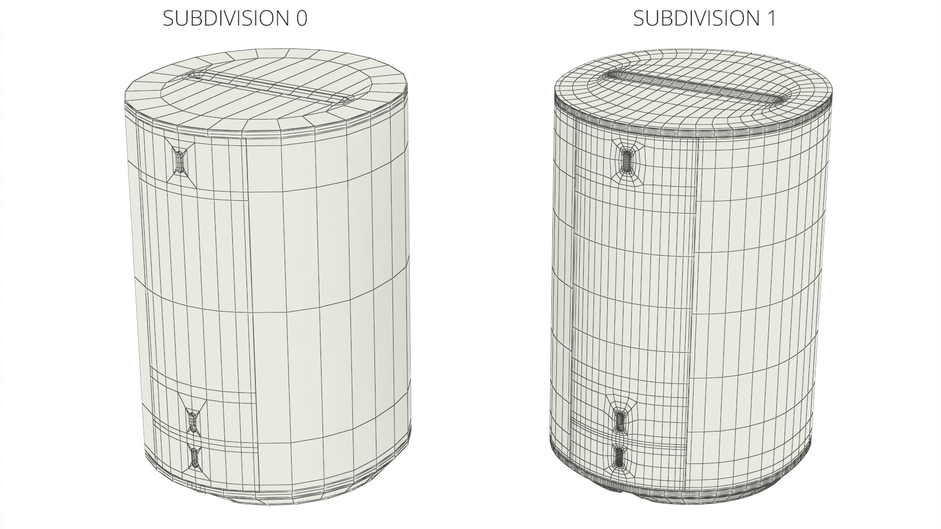 Compact Home Smart Speaker - view 8