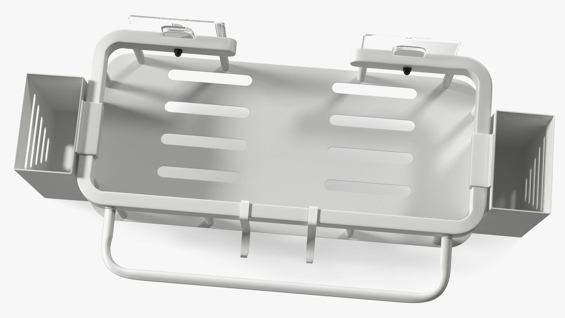 3D model Sink Organizer White