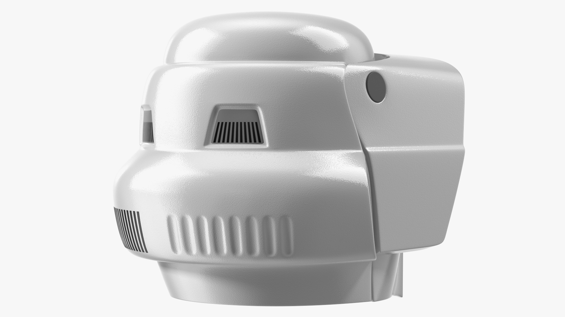 3D model Scout Trooper Helmet