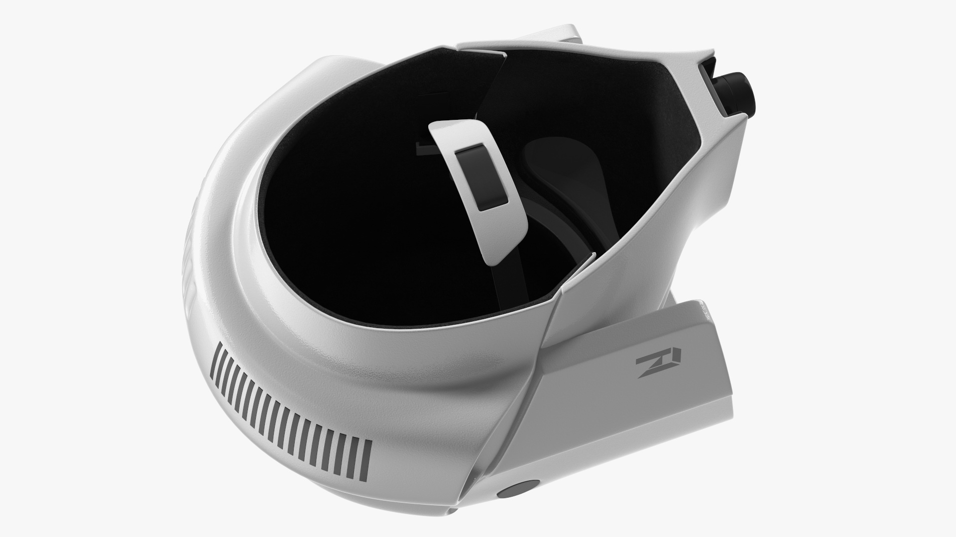 3D model Scout Trooper Helmet