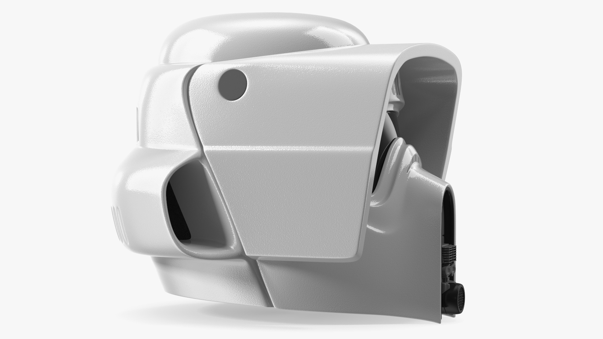 3D model Scout Trooper Helmet