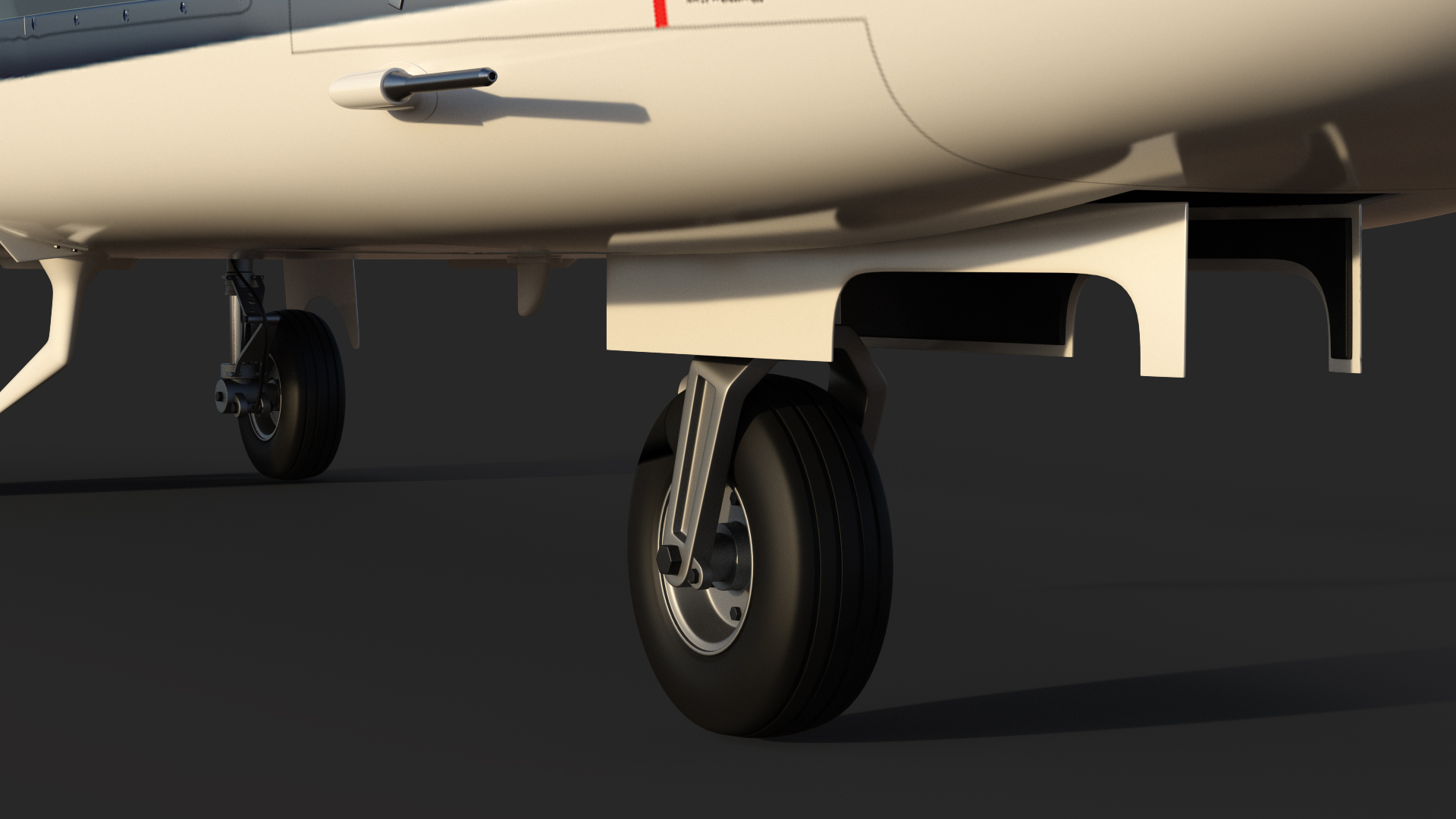 Agusta AW109S Grand Blue 3D model