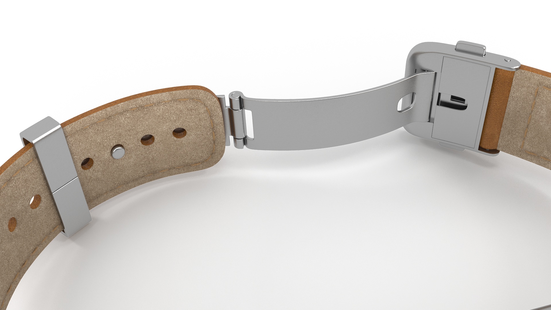 3D Smartwatch Asus ZenWatch 2