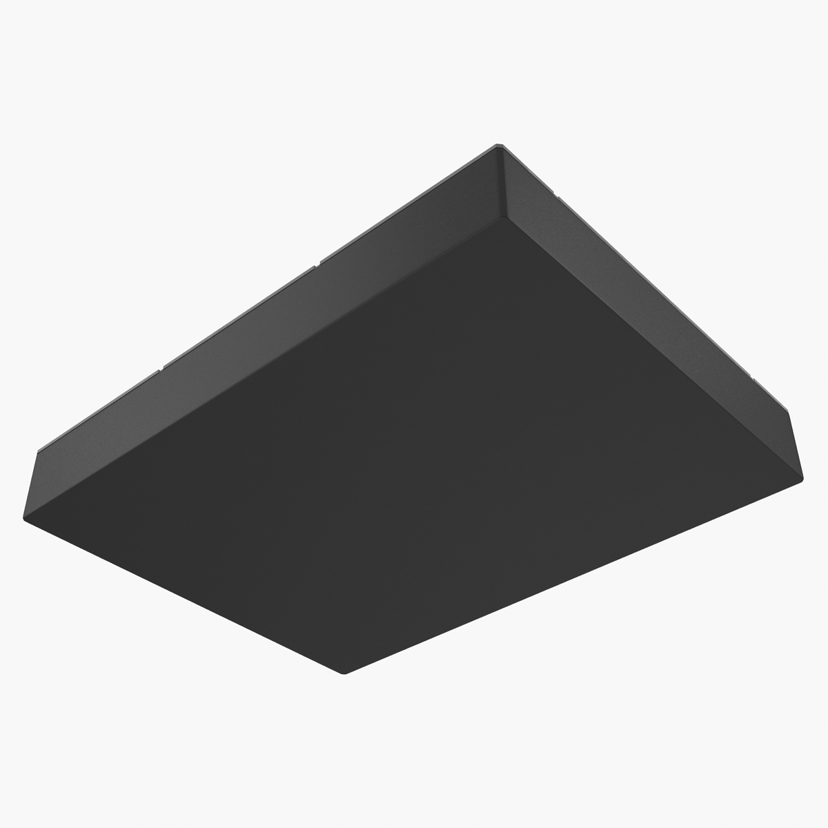 3D model Sci Fi Painted Panel