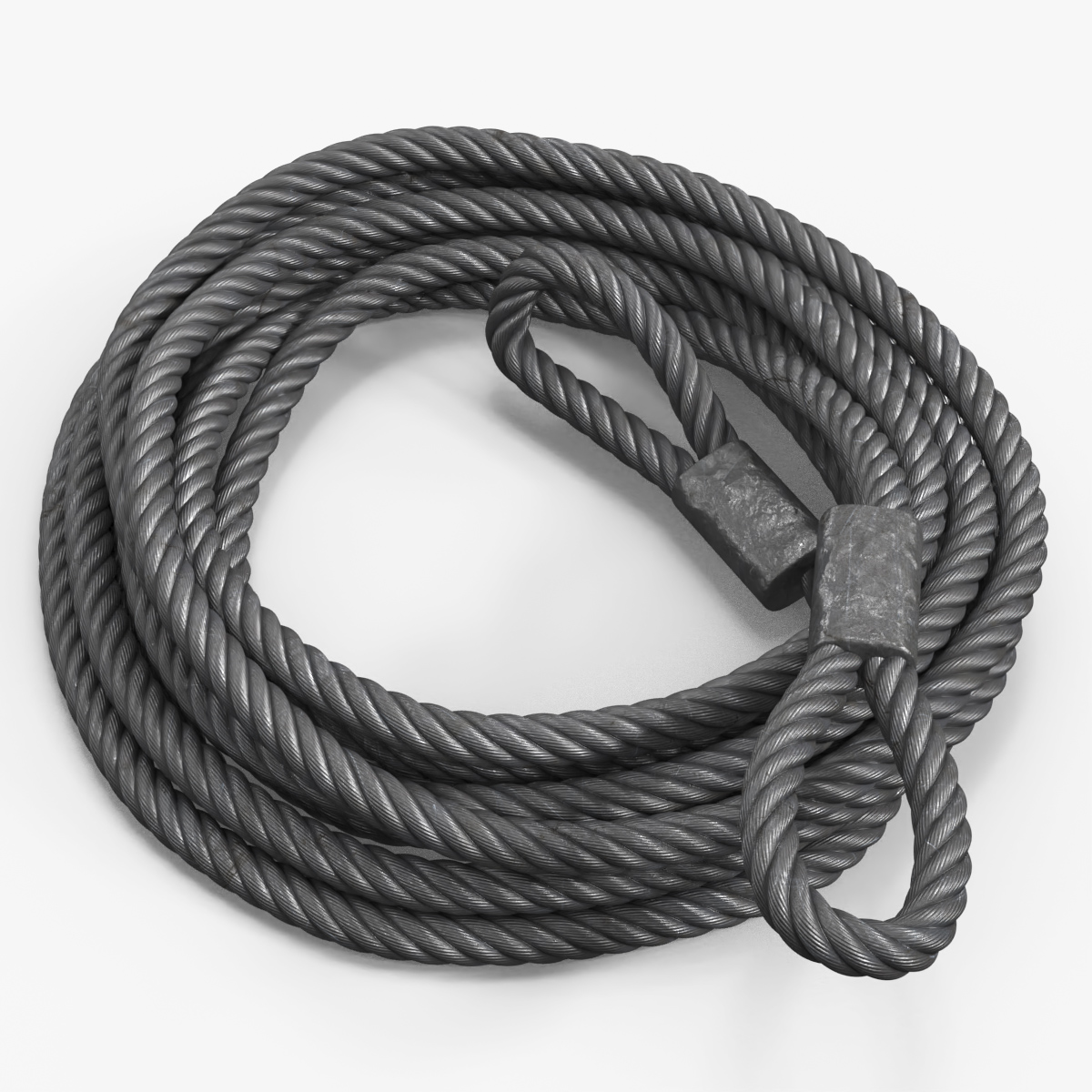 Tow Trailer Towing Cable