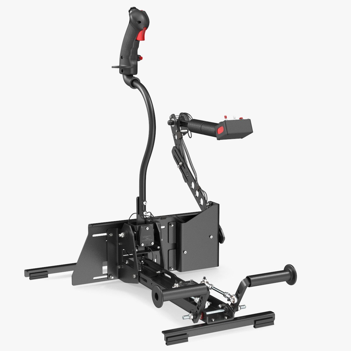 Pro Flight Trainer PUMA X, view 10