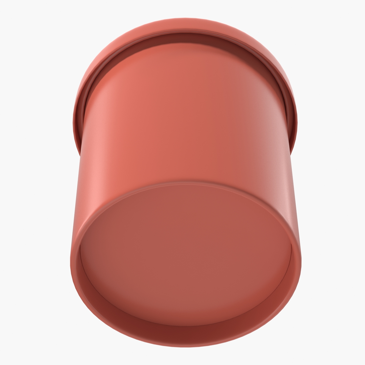 Ice Cream Pint Generic Pack 3D