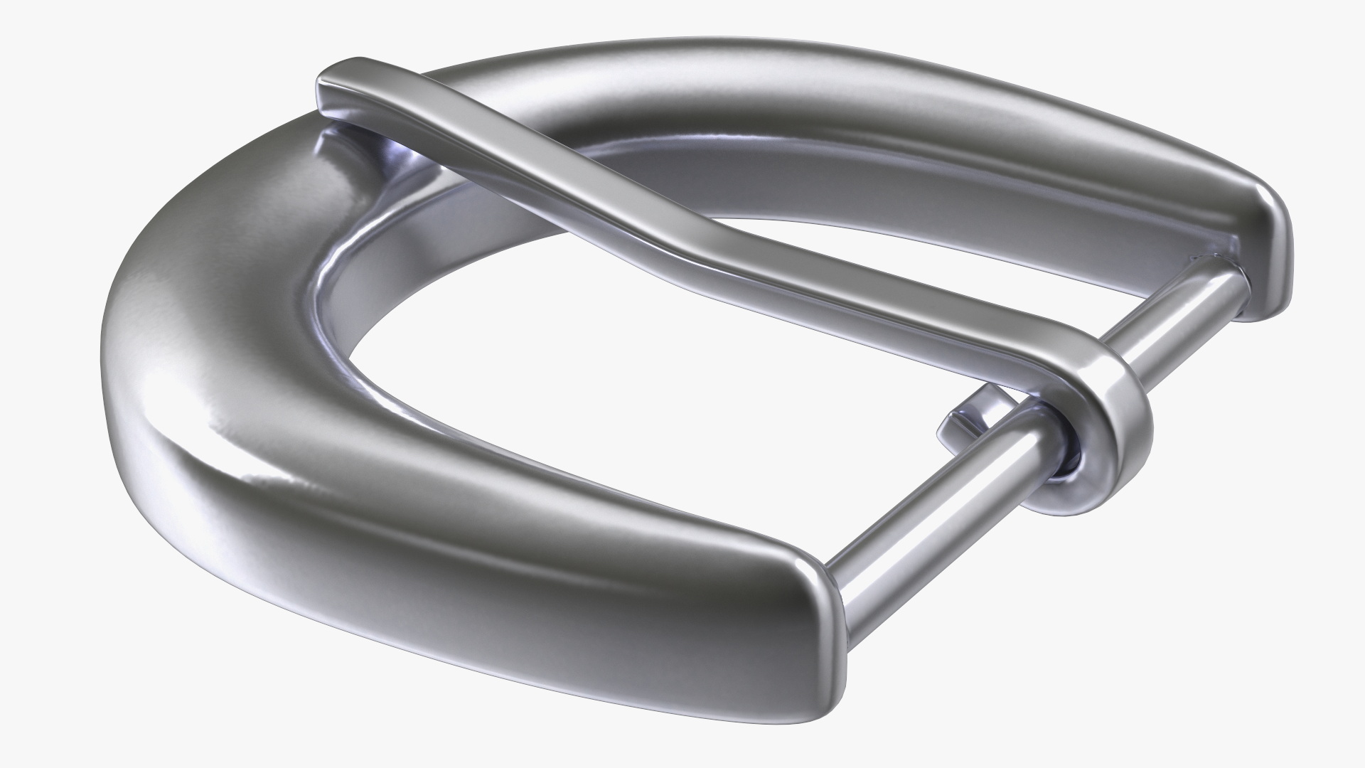 3D Smooth Belt