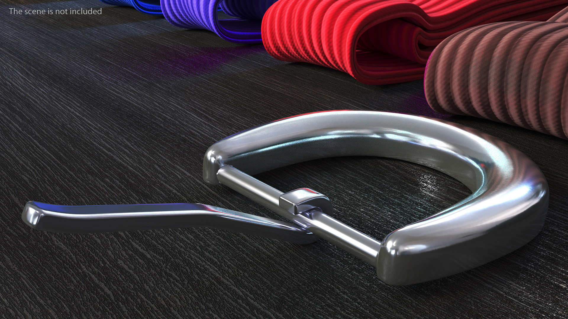 3D Smooth Belt