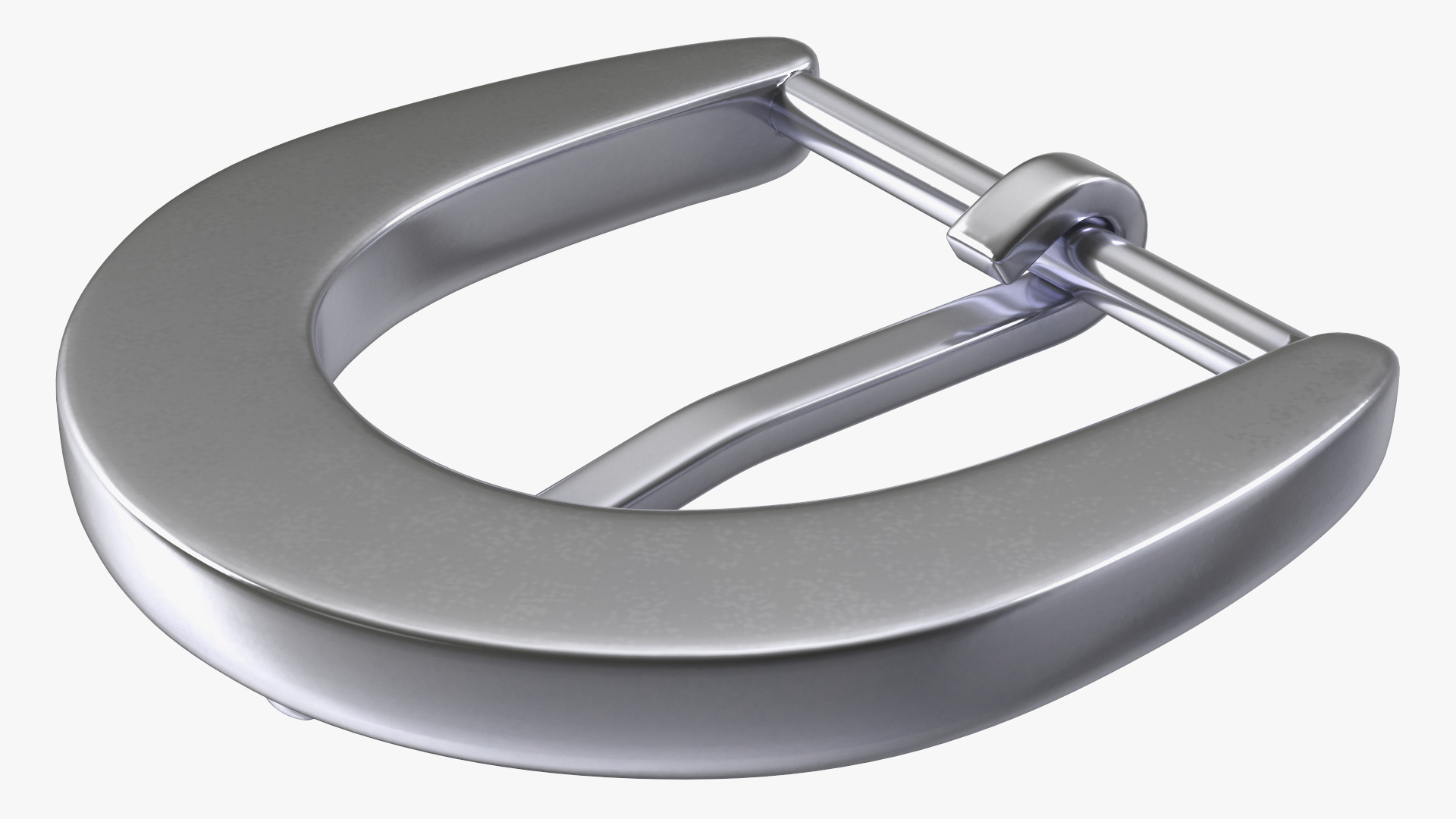 3D Smooth Belt