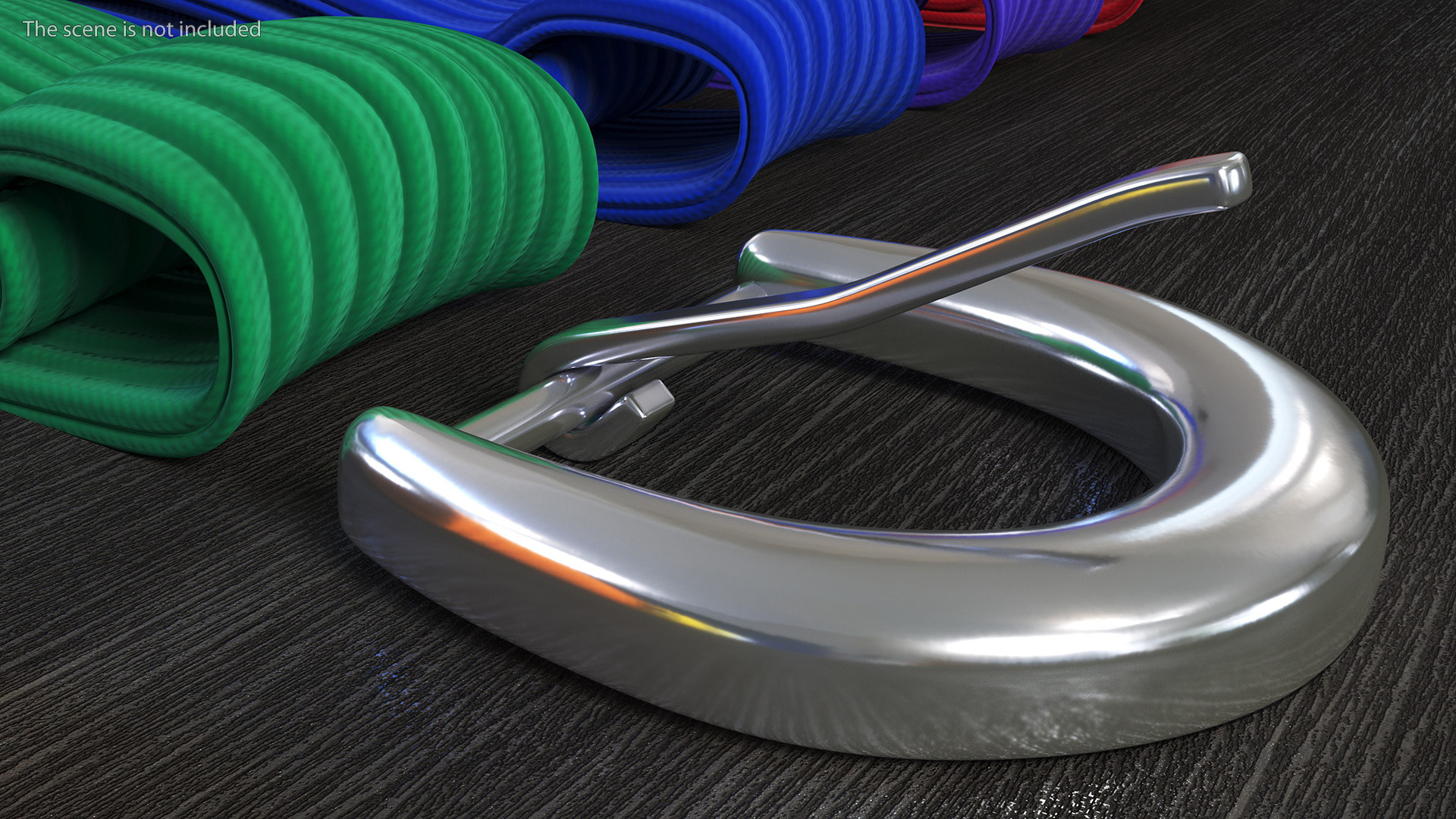 3D Smooth Belt