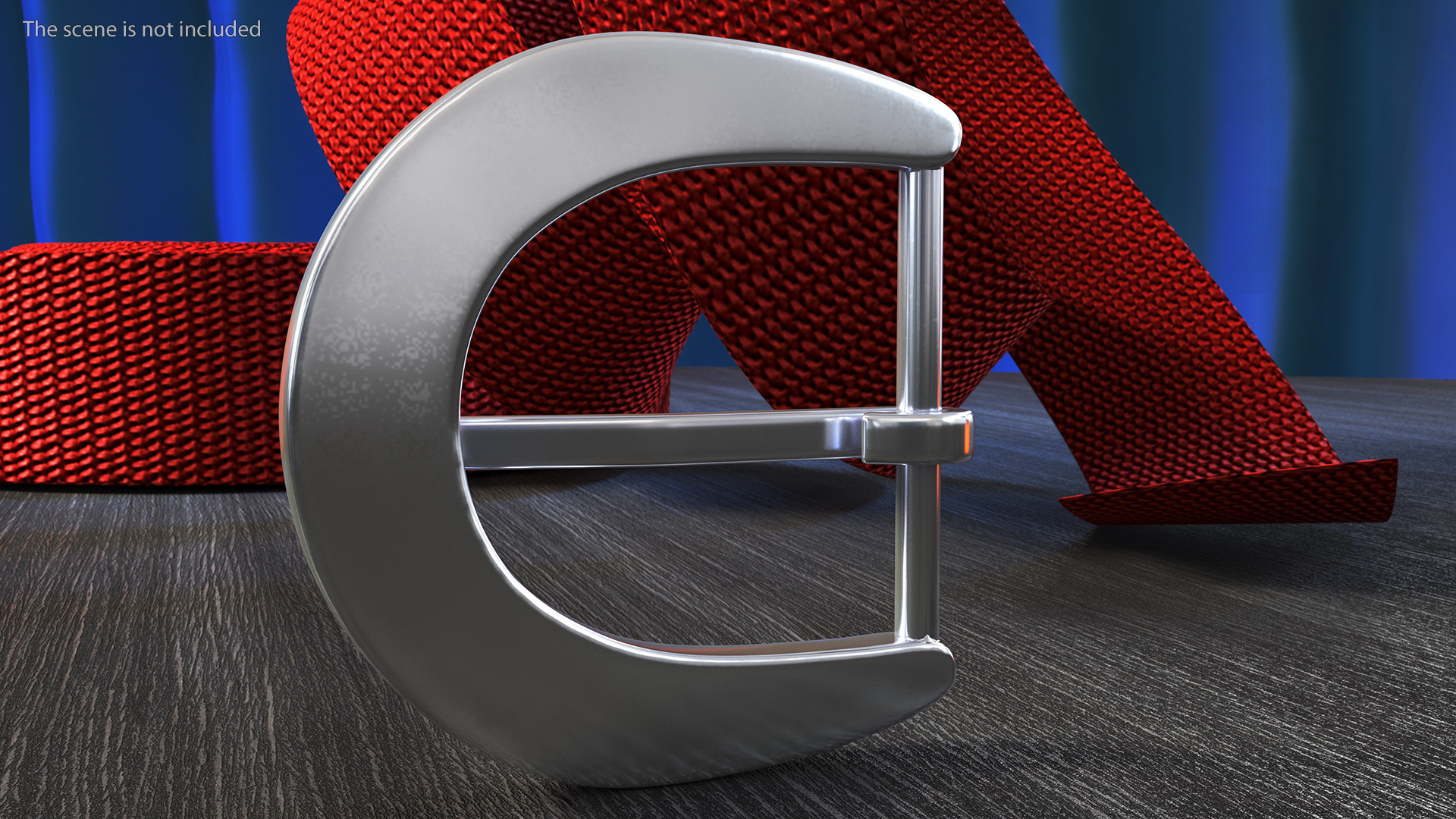 3D Smooth Belt
