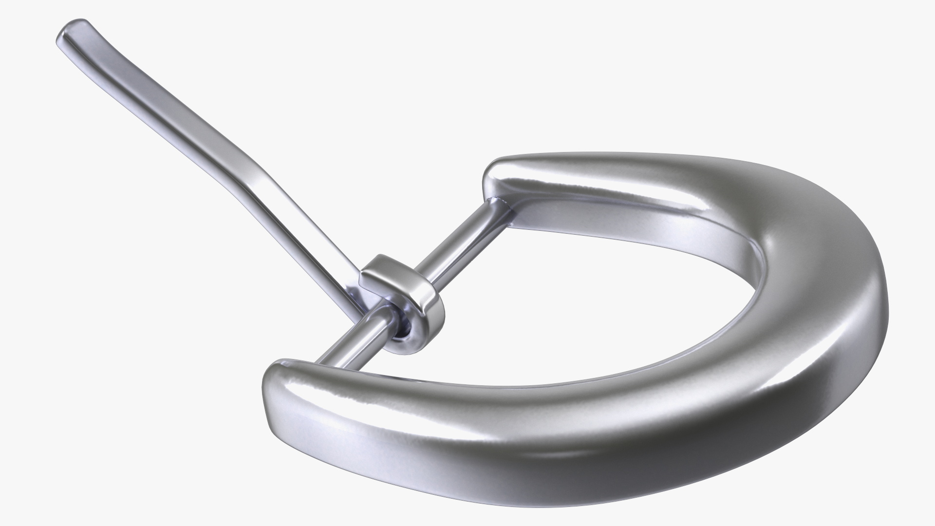 3D Smooth Belt